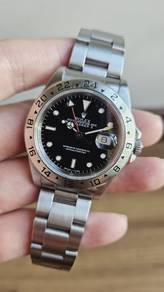 Rolex Explorer 2  16570 *1993