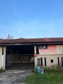 Terraced House For Rent in Kemaman,TRG