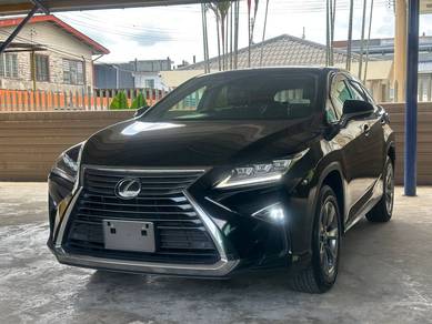 Lexus RX 300 LUXURY in Kota Kinabalu, SBH