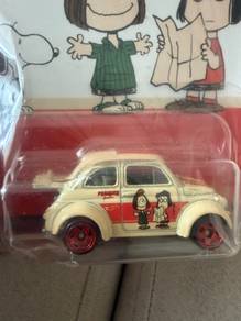 hot wheels peanuts
