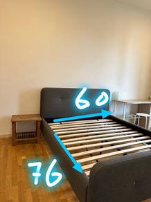 bedframe