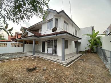 Semi-Detached House For Sale in Puchong,SGR