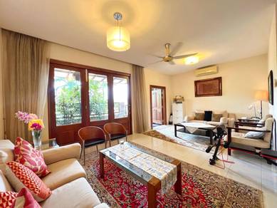 2-storey Terraced House For Sale in Denai Alam,SGR