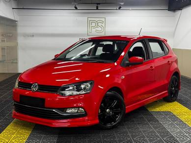 Volkswagen Polo (CKD) in Cheras, KUL
