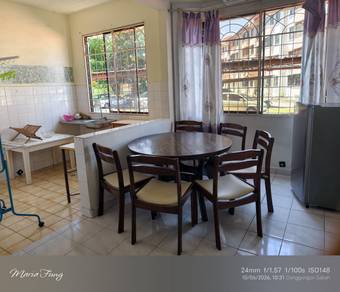 Apartment For Rent in Beverly Hills 1