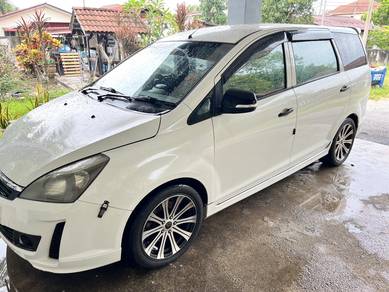 Proton Exora BOLD STANDARD in Jitra, KDH