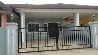 1-storey Terraced House For Sale in Kota Samarahan,SWK