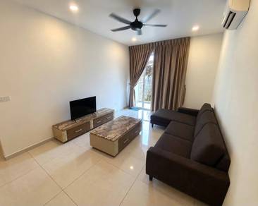 Apartment For Rent in Havona