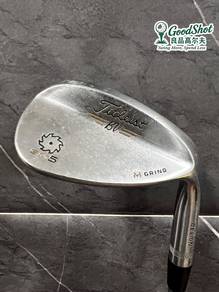 Titleist SM5 golf wedge 58 degrees