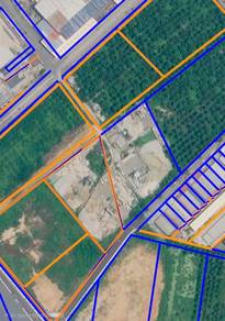 Industrial Land in Valdor, PNG