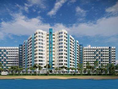 Condominium For Sale in Melaka Tengah,MLK
