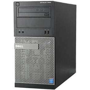 Dell i3 Destop Good Condition