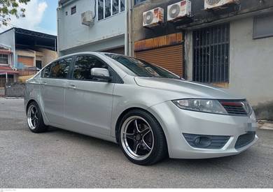 Proton Preve CFE PREMIUM in Butterworth, PNG