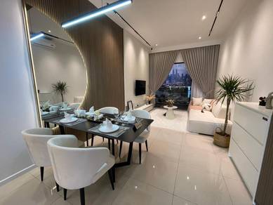 Service Residence For Sale in EkoTitiwangsa