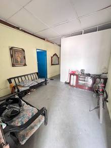 1-storey Terraced House For Rent in Shah Alam,SGR