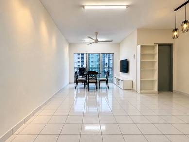 Condominium For Sale in Widuri Impian