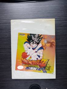 original DVD dragon ball z 