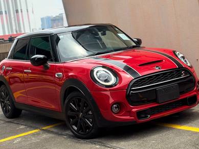 Mini Cooper S S in Pudu, KUL