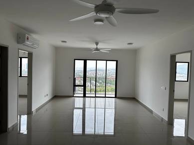 Service Residence For Sale in Huni @ Eco Ardence
