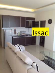 Condominium For Sale in Birch Regency @ Penang Times Square