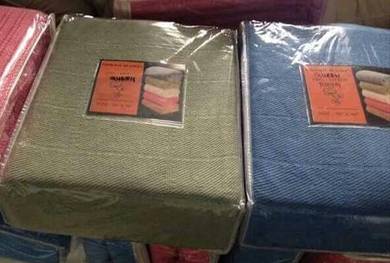 Selimut Thermal Net