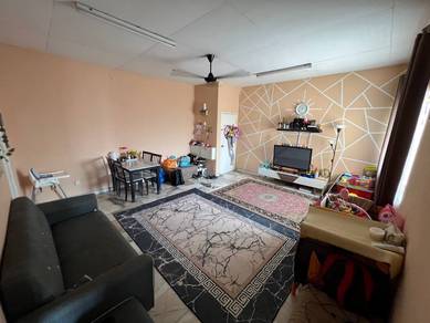 Apartment For Sale in Apartment Sri Tanjung