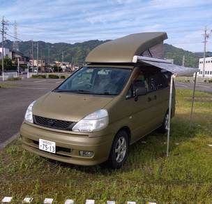 Nissan Serena HIGH-WAY STAR in Alor Setar, KDH