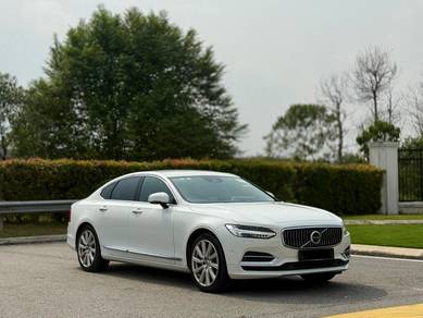 Volvo S90 T8 INSCRIPTION PLUS in Johor Bahru, JHR