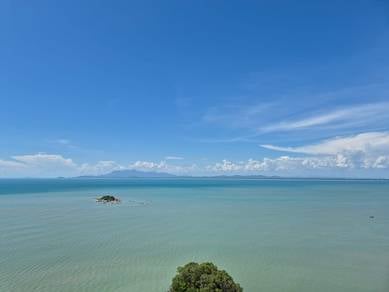 Condominium For Rent in One Tanjong