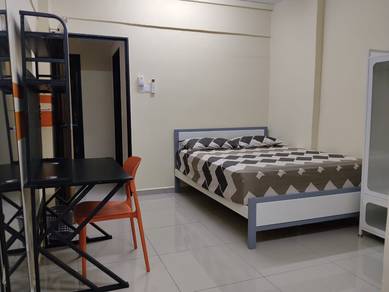Room in Jalan Ipoh, KUL