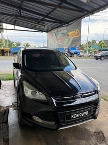 Ford Kuga GTDI ECOBOOST in Marang, TRG