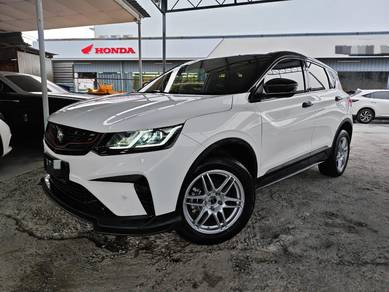 Proton X50 EXECUTIVE in Banting, SGR