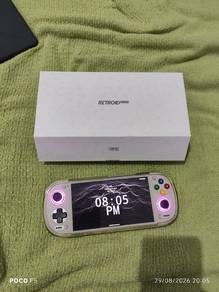 Retroid Pocket 6 12GB/256GB Official Set