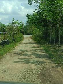 Agricultural Land in Pasir Mas, KTN
