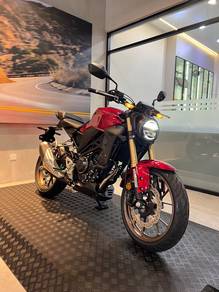 Honda CR250R