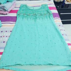 Indian / Punjabi dress (3 pieces)