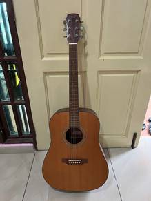 Guitar Maestra SD-1X Acoustic