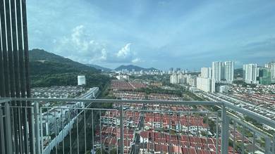 Condominium For Sale in Reflections Condominium