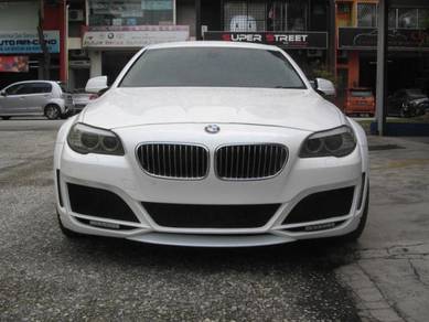 Bmw 5 series F10 Lumma Bodykit