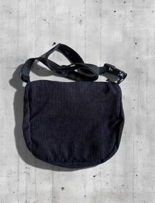 Sling Bag Hitam (New)