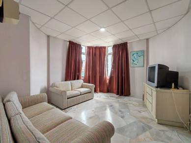 Condominium For Sale in Leisure Bay
