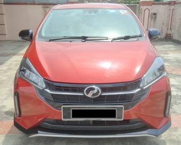 Perodua MyVi AV in Masai, JHR