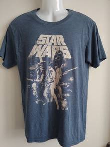 T-shirt STAR WSR
