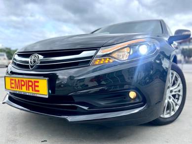 2018 Proton Perdana 2.0L