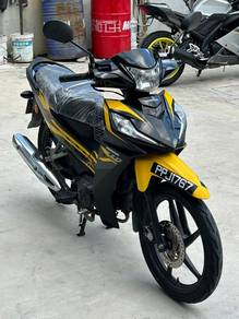Honda Wave Alpha