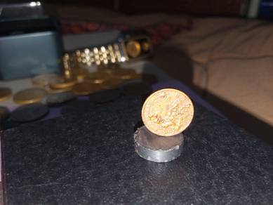 1 cent error coins 