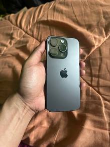 Iphone 15 Pro 256gb