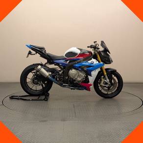 BMW S 1000 R