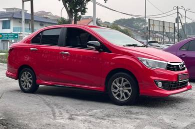 Perodua Bezza AV ADVANCE in Klang, SGR
