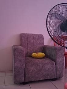 1 seater sofa for sale
